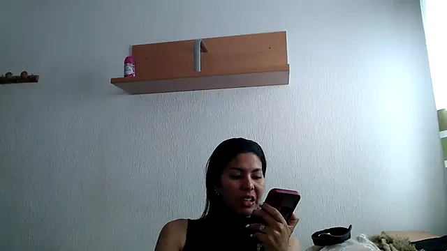 ZeforAitanna online show from 05.07.26