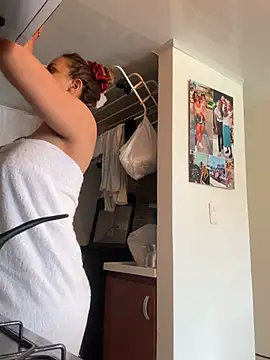 olivia velvett online show from 03.22.26