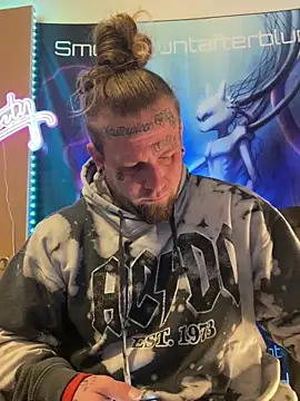 Smokebluntafterblunt online show from 02.16.26