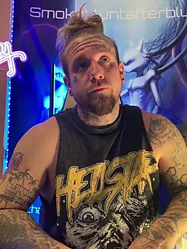 Smokebluntafterblunt online show from 02.17.26