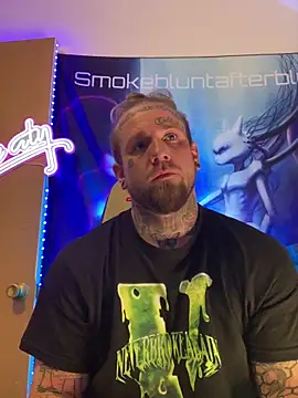 Smokebluntafterblunt online show from 02.19.26