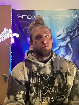 Smokebluntafterblunt online show from 02.26.26