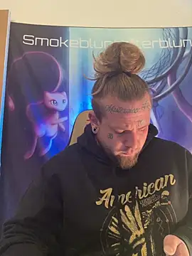 Snapshot of Smokebluntafterblunt chatting on 03.12.26 Smokebluntafterblunt online show from 03.12.26