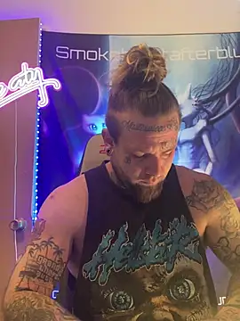 Snapshot of Smokebluntafterblunt chatting on 03.27.26 Smokebluntafterblunt online show from 03.27.26