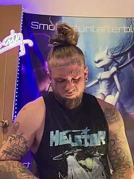 Snapshot of Smokebluntafterblunt chatting on 03.29.26 Smokebluntafterblunt online show from 03.29.26