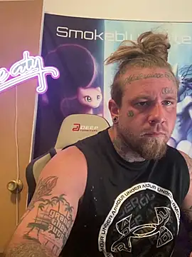 Smokebluntafterblunt online show from 05.30.26