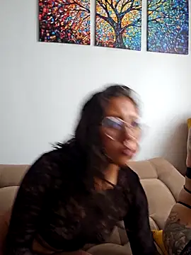 Camila Lopez1 online show from 03.05.26