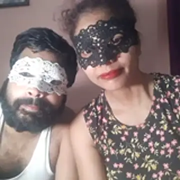 Unknownscouple online show from 05.01.26