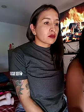 Paola andrade online show from 02.17.26