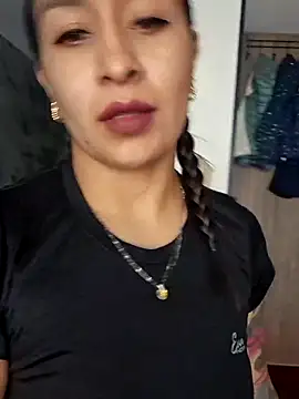 Paola andrade online show from 03.25.26