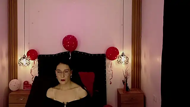 Snapshot of LAKSMI_BLUE chatting on 02.19.26 LAKSMI BLUE online show from 02.19.26