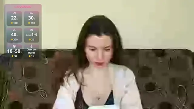 Snapshot of LanitaHemple chatting on 02.26.26 LanitaHemple online show from 02.26.26