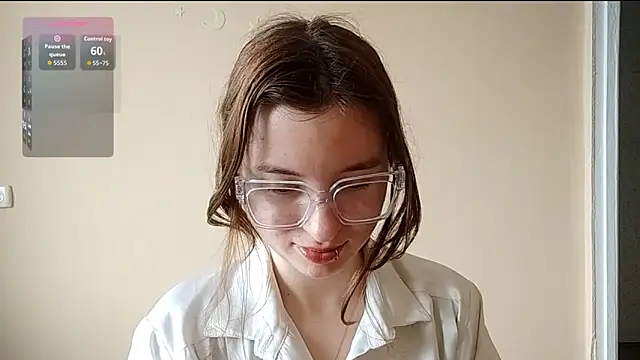 LanitaHemple online show from 03.03.26