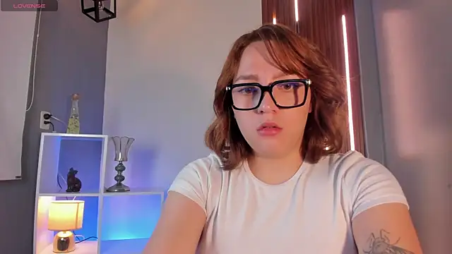 SimonaStar online show from 02.13.26