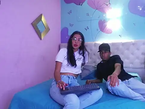 Snapshot of RickeyngySweet chatting on 02.07.26 RickeyngySweet online show from 02.07.26