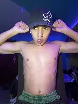 Snapshot of dirtydickkk chatting on 02.26.26 dirtydickkk online show from 02.26.26