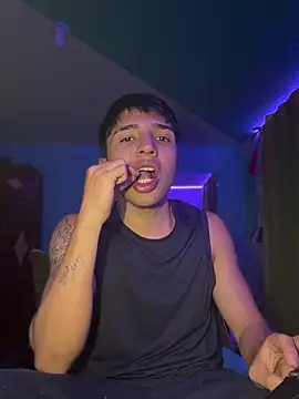 Snapshot of dirtydickkk chatting on 02.28.26 dirtydickkk online show from 02.28.26