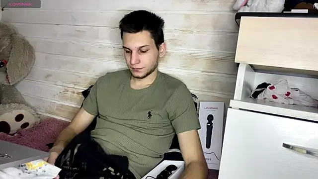 Donald boy online show from 03.17.26