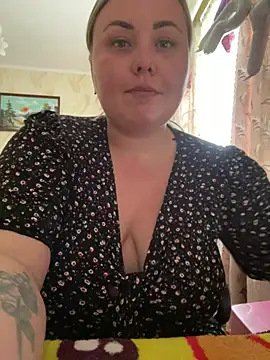 Mommy-girl-Lola online show from 05.09.26