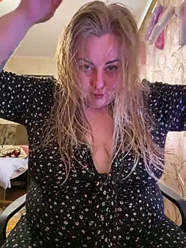 Mommy-girl-Lola online show from 05.10.26