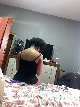 MusaNatacha online show from 02.10.26