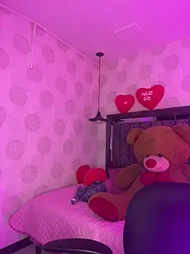 alahia pink online show from 02.23.26