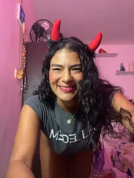 Snapshot of sami_sweet888 chatting on 02.16.26 sami sweet888 online show from 02.16.26