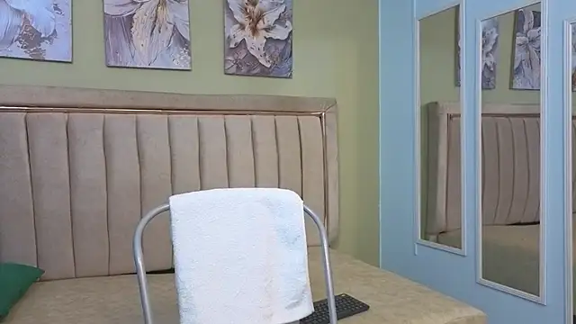 Tommas Jhonson online show from 03.29.26