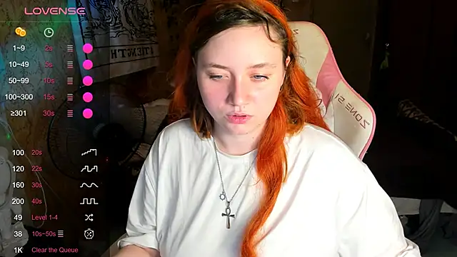 shamy lily online show from 06.06.26