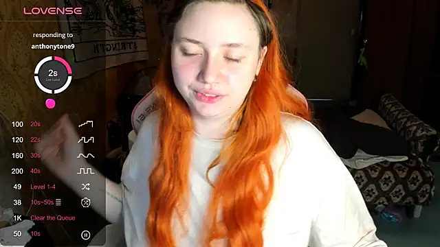 shamy lily online show from 06.14.26