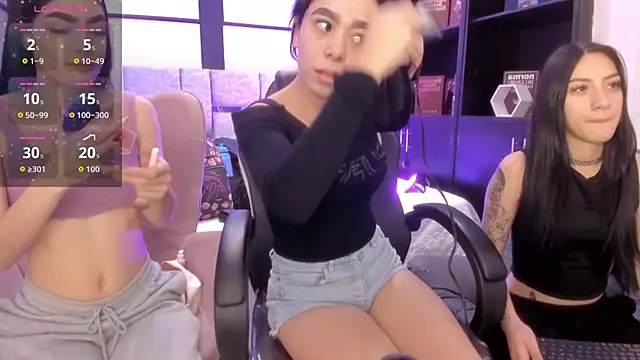 lorraineHunter online show from 02.14.26