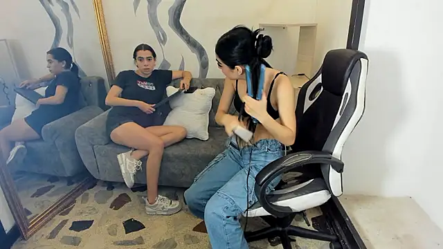 lorraineHunter online show from 03.07.26