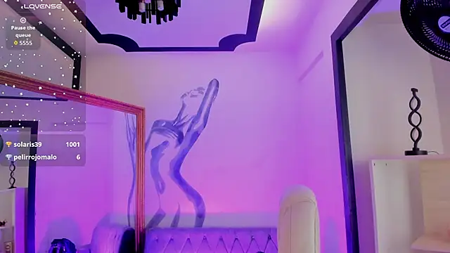 lorraineHunter online show from 04.10.26