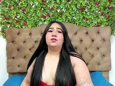 Rachel sweety1 online show from 02.09.26