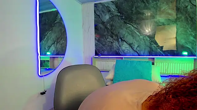 Snapshot of Shantall-blue chatting on 02.28.26 Shantall-blue online show from 02.28.26