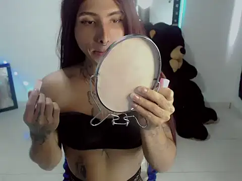 Snapshot of nebullax_mcqueen chatting on 02.24.26 nebullax mcqueen online show from 02.24.26