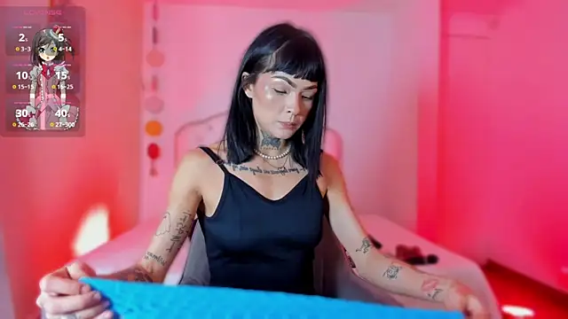 Axarasss  online show from 03.09.26