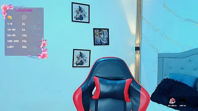 Snapshot of Nina_rouge77 chatting on 03.02.26 Nina rouge77 online show from 03.02.26