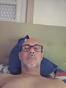 pareja47 online show from 06.17.26