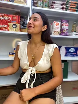 -BabyLuna online show from 03.17.26