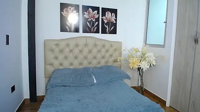 Kitty f00x online show from 03.09.26