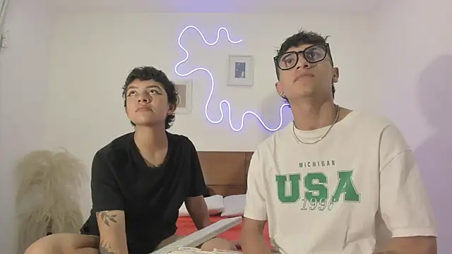 hardcoreheat ind online show from 03.13.26