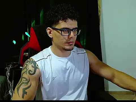 Snapshot of Logan0626 chatting on 02.19.26 Logan0626 online show from 02.19.26