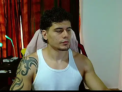 Logan0626 online show from 03.17.26