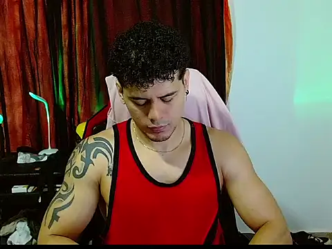 Logan0626 online show from 03.31.26