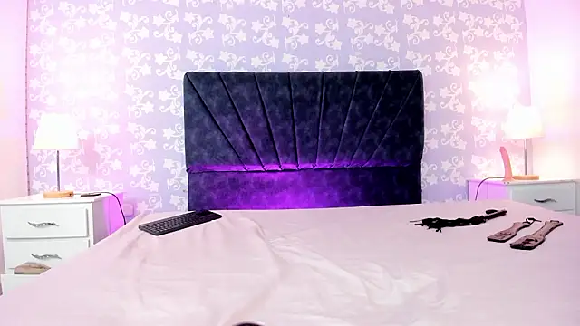  MilaRose  online show from 02.10.26