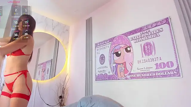 Kloe skinny online show from 02.20.26