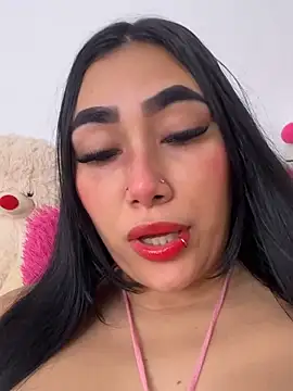 Mia  Starxxx online show from 05.17.26