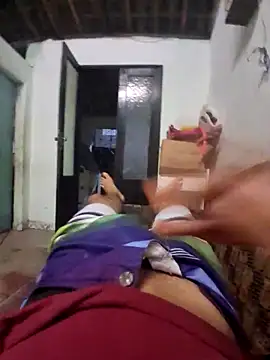 ReizinhoOh online show from 02.14.26