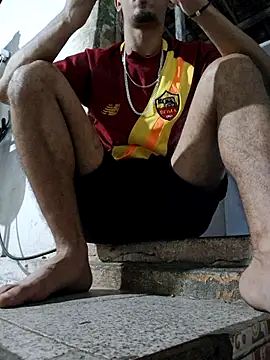 ReizinhoOh online show from 02.23.26